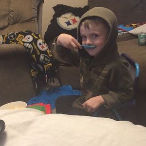 Meet your Posher, Marta